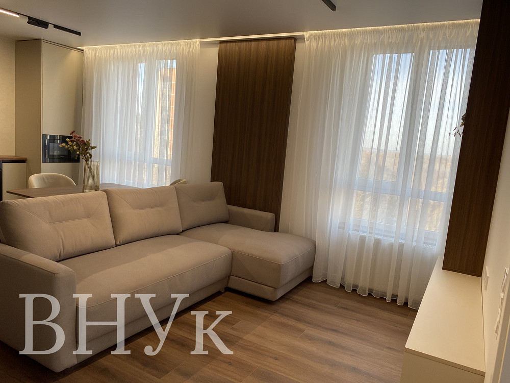 Продаж Квартира 2-кімнатна, 9/10 поверх на Цегельний пров. Тернопіль - фото 1