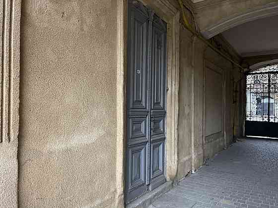 Продаж комерційне приміщення на ул. Дегтярная, 11 приміщень - 2, поверх - 1 Одесса