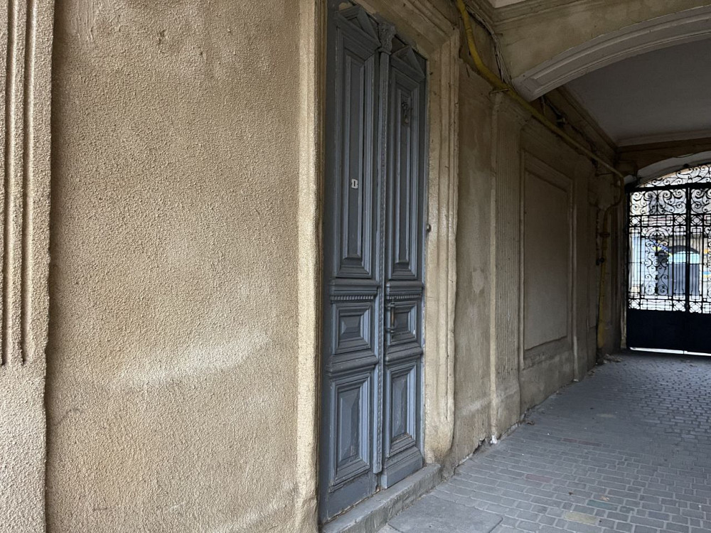 Продаж комерційне приміщення на ул. Дегтярная, 11 приміщень - 2, поверх - 1 Одесса - изображение 2