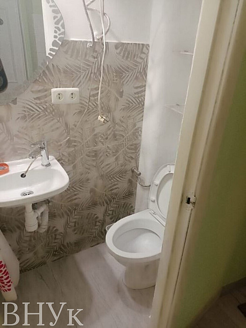 Продаж Квартира 1-кімнатна, 1/3 поверх на вул. Академіка Колеси Львів - фото 6