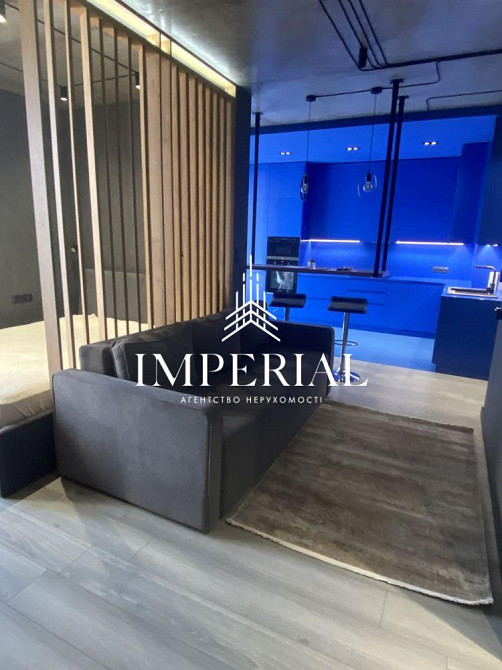 Оренда Квартира 1-кімнатна, 13/21 поверх на вул. Глибочицька Київ - фото 11