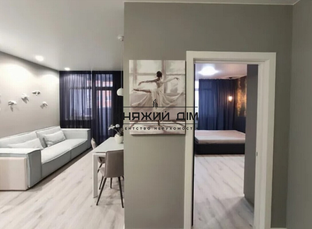 Продаж 1-но к. квартири на Позняках. № 21144983 Київ - фото 15