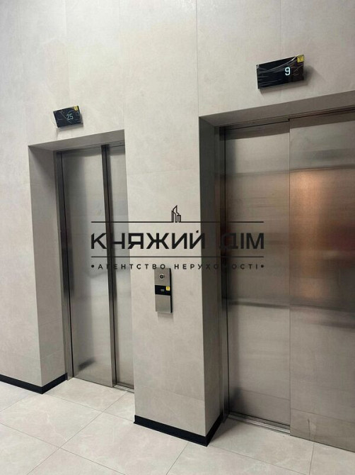 Оренда Квартира 1-кімнатна, 8/23 поверх на Голосеевский просп. (40-летия октября) Kiev - photo 10