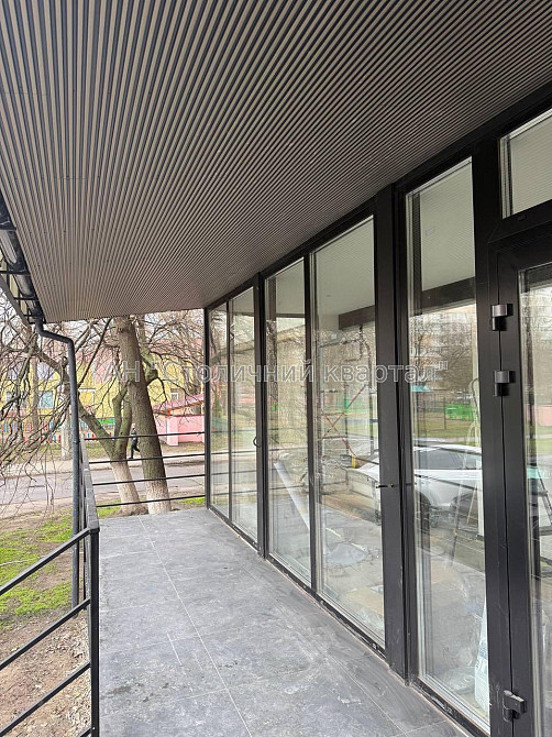 Оренда торгове приміщення на Смолича Юрія вул., 6 приміщень - 3, поверх - 1/12 Київ - фото 3