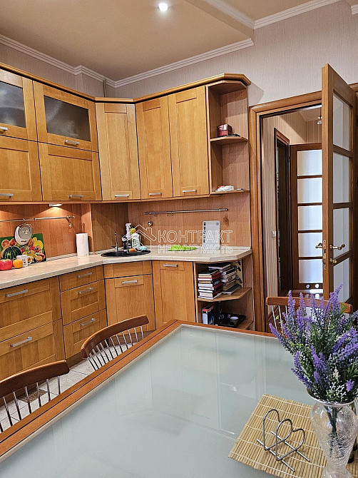 Продаж Квартира 2-кімнатна, 4/5 поверх на вул. Дарвіна Харків - фото 10