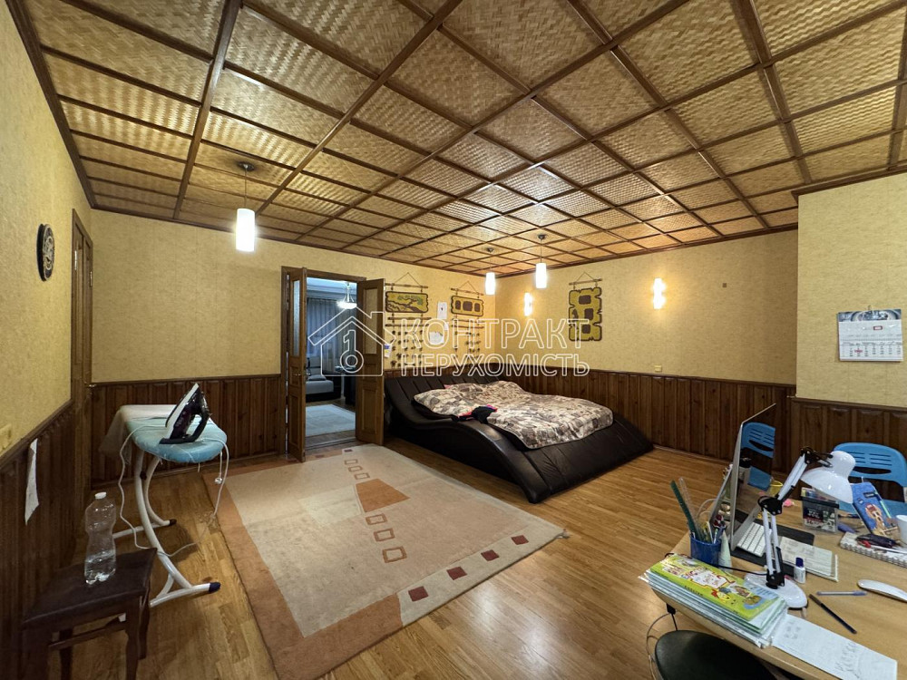 Продаж Будинок 6-кімнатний на вул. Технічна Харків - фото 15