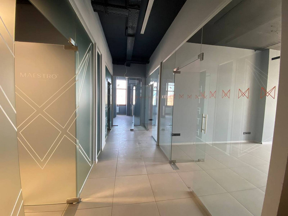 Оренда офісне приміщення на Жукова Вице-Адмирала ул., 17/19 поверх - 6/9 Одесса - изображение 9