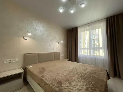 For rent 2-room Apartment 47 sq.m ЖК Щасливий у Дніпрі Dnipro - photo 4