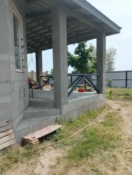 Продам новый 2-х этажный дом в Фонтанке-1 (ТЦ "Ривьера) Фонтанка - фото 4