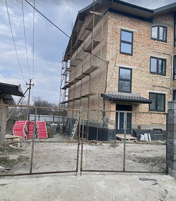 Продаж Квартира 3-кімнатна, 2/3 поверх Велика Березовиця - фото 14