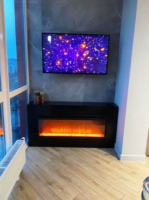 Двухкомнатная квартира в ЖК Малинки с красивым ремонтом Одеса - фото 9