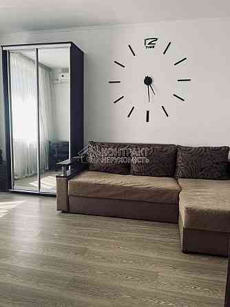 Продаж Квартира 1-кімнатна, 6/9 поверх на вул. Європейська Харьков