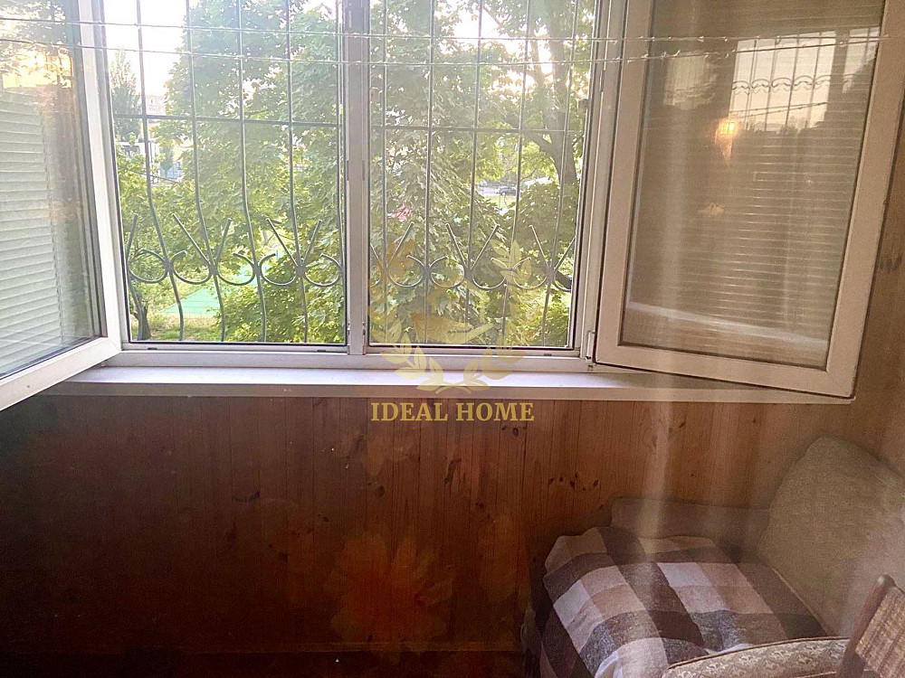 Зручна двокімнатна квартира на Оболон Киев - изображение 4