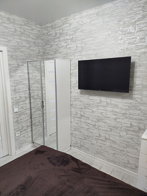 Продам 1 комн.кв-ру  в новом доме с ремонтом! Одеса - фото 5