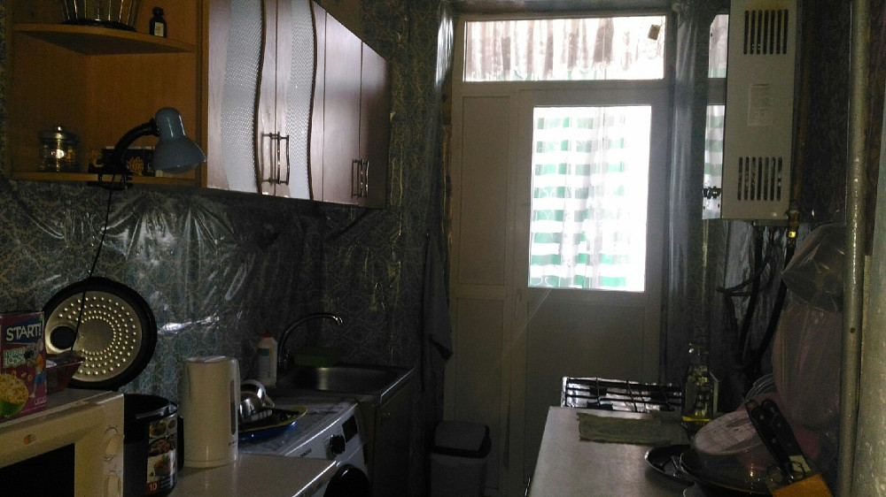 3-комн. с АГВ, Степовая / Молдаванка, рядом сквер Одесса - изображение 11