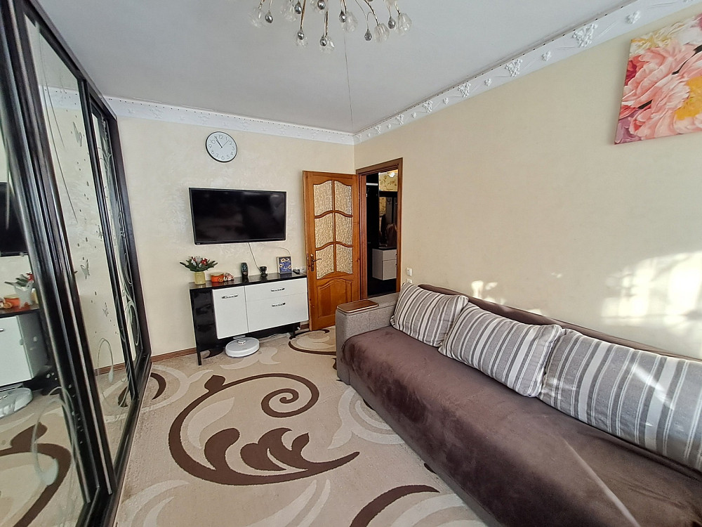 Продаж Квартира 2-кімнатна, 1/5 поверх на вул. Бойчуків Братів Ternopil' - photo 4