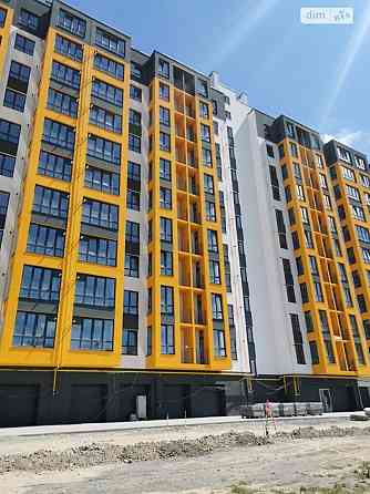 Продаж Квартира 2-кімнатна, 4/10 поверх на Гандзюка Вінниця