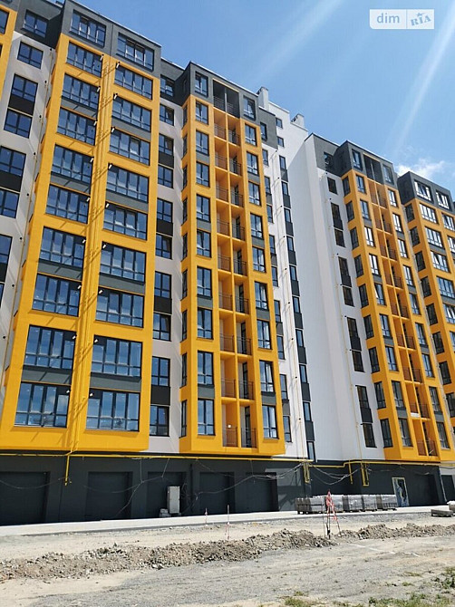 Продаж Квартира 2-кімнатна, 4/10 поверх на Гандзюка Вінниця - фото 3