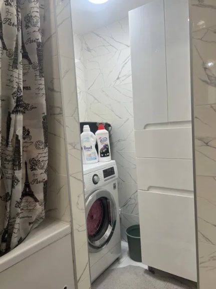 Продам 1-комнатную квартиру с ремонтом на ул.Паустовского Odessa - photo 12