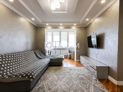 Оренда 2к Квартира 69 кв.м Чорновола В'ячеслава вулиця 26 Луцьк - фото 19