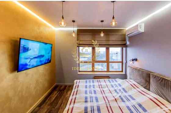 Продаж 3к. квартири, ЖК Метрополія Київ