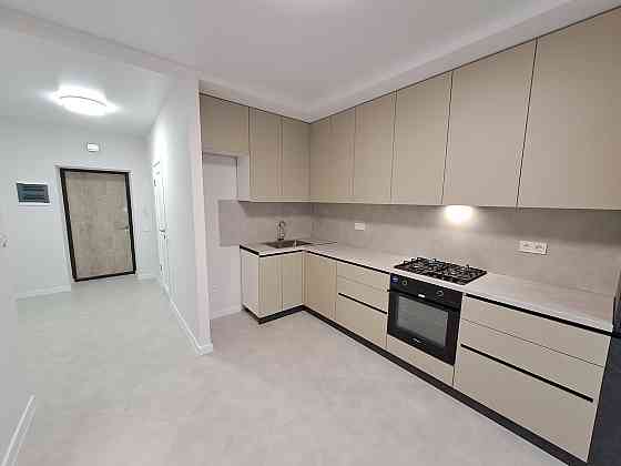 Продаж 1к квартири 47 кв. м Велика Березовиця