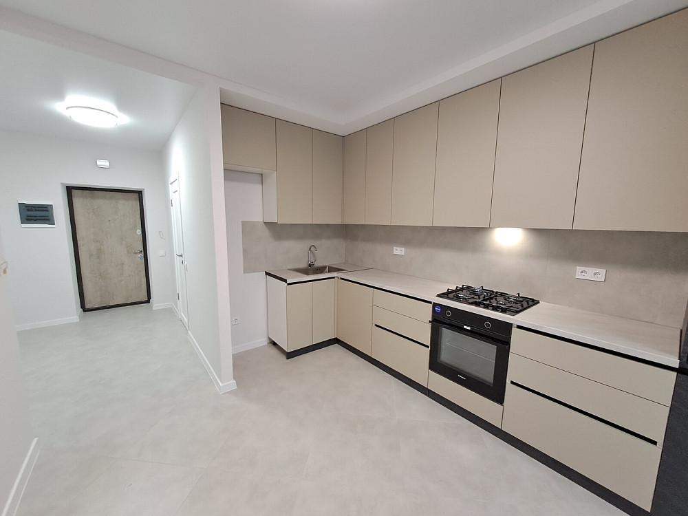 Продаж 1к квартири на вул. Микулинецька, Велика Березовиця.Тернопіль Велика Березовиця - фото 3