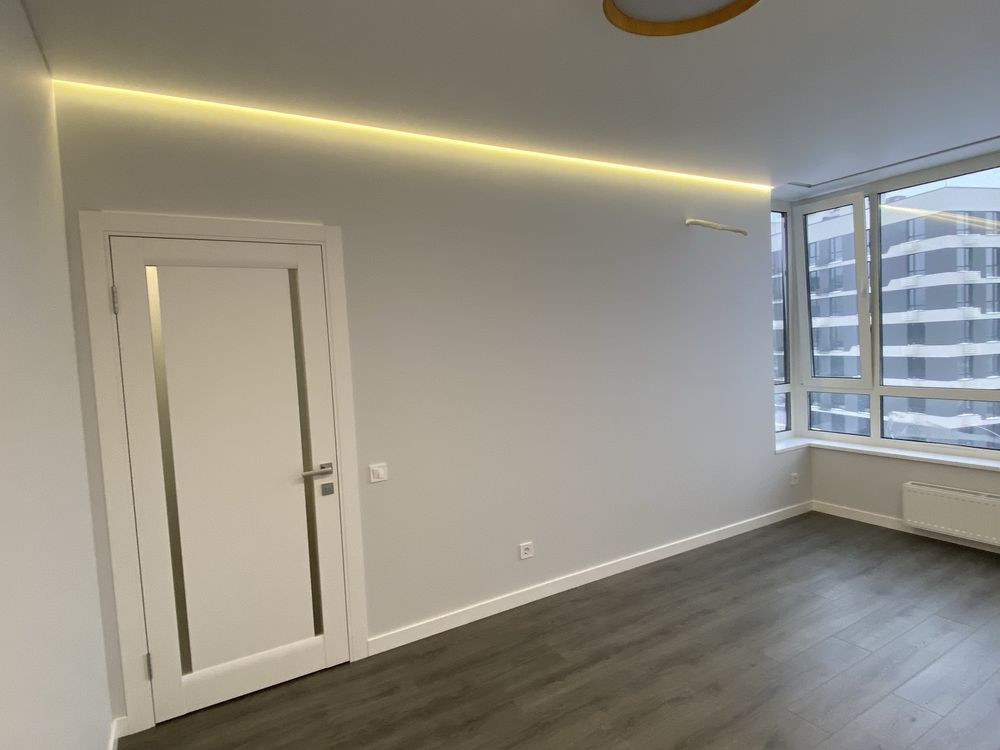 Продаж Квартира 2-кімнатна, 20/25 поверх на Всеволода Змієнка вул., д. 15/23 Київ - фото 8