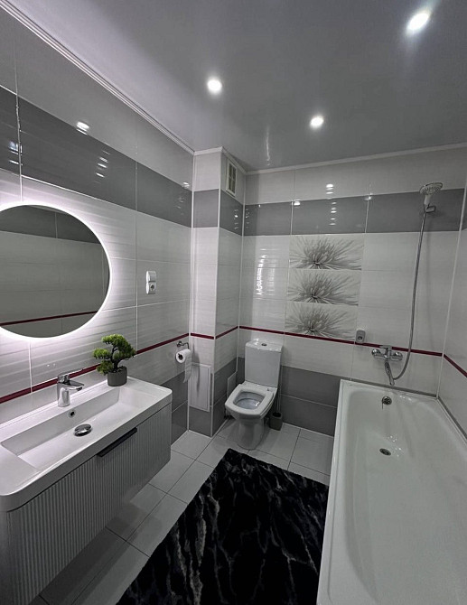 Продаж Квартира 3-кімнатна, 1/5 поверх на Генерала Всеволода Петріва Житомир - фото 1