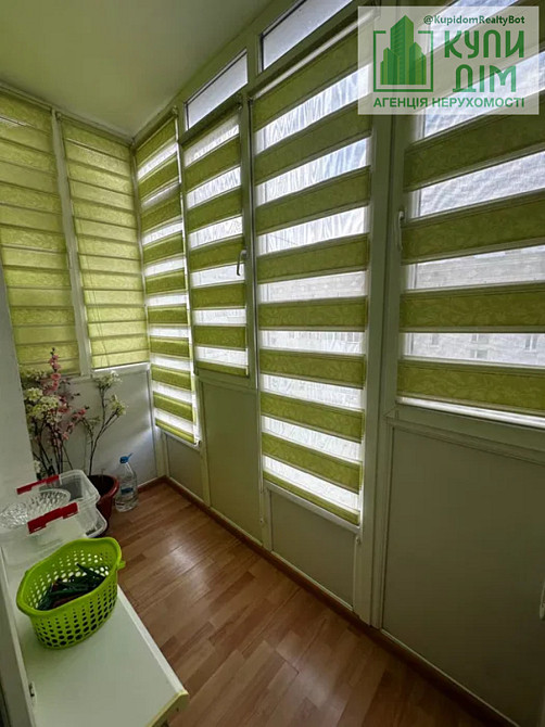 Продаж Квартира 1-кімнатна, 5/5 поверх на Незалежності вул. (Попова) Kirovohrad - photo 8