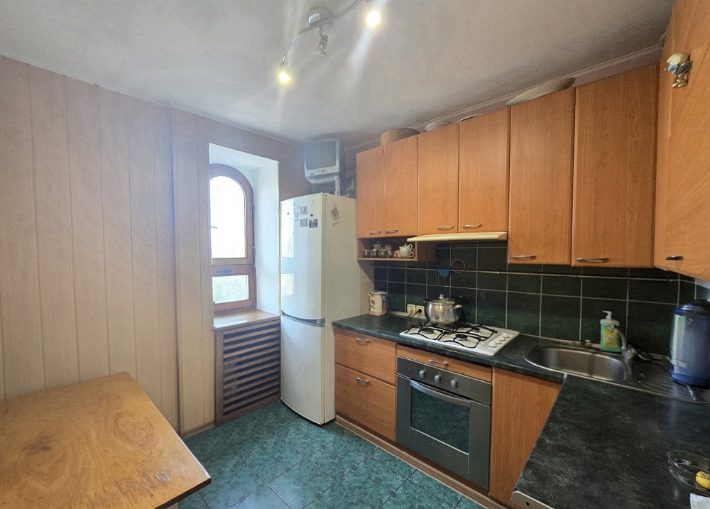 Продам 2 комнатную квартиру. Кирпич. Центр Таирова Академика Королева Одеса - фото 10