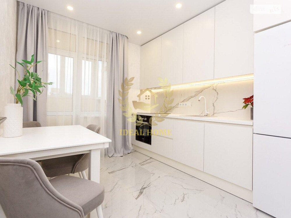 Довготривала оренда 1к квартири на вул. Василя Стуса ЖК Гармонія. Киев - изображение 17