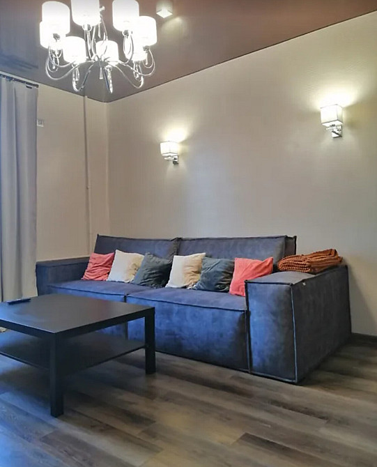 Продаж 2к квартири 55 кв. м на вул. Руська Тернопіль - фото 1