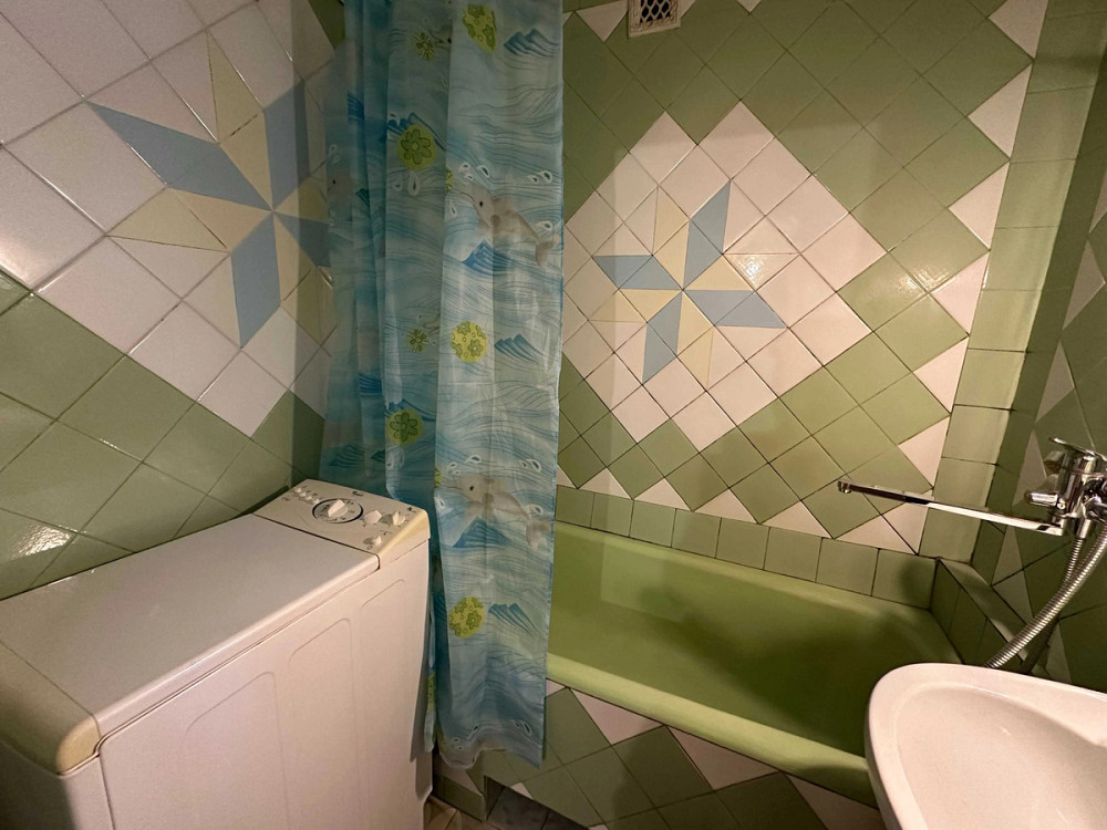 Оренда Квартира 2-кімнатна, 3/10 поверх на Князя Мономаха, 26 Б Київ - фото 11