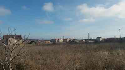 Продаж земельної ділянки 12 соток на ул. Массив 23, 8/6 Лиманка