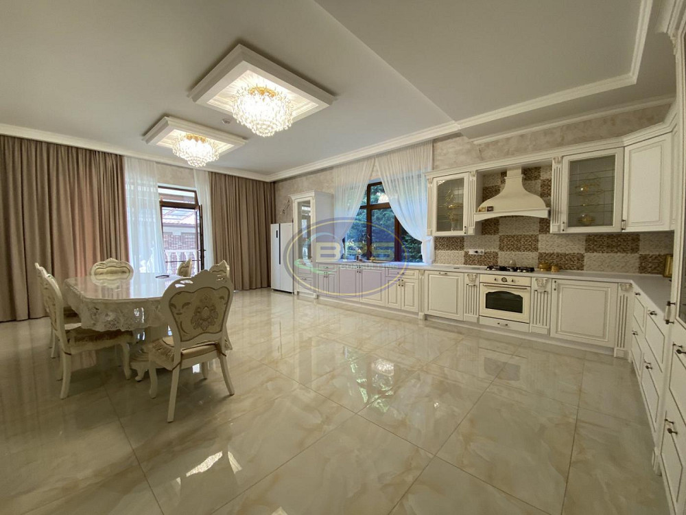 Продаж 2-поверховий Будинок з ділянкою 14 сот 460 кв.м 5 кімн.  Одеса - фото 12