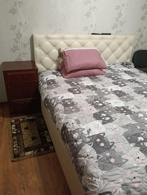 Продаж Квартира 3-кімнатна, 1/9 поверх на вул. Амосова Харьков - изображение 2