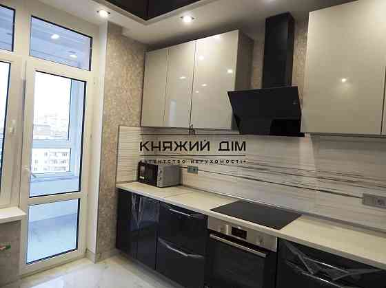 Просторная 1к.кв.на Драгоманова в ЖК Телескоп, м. Позняки. № 11192587 Київ