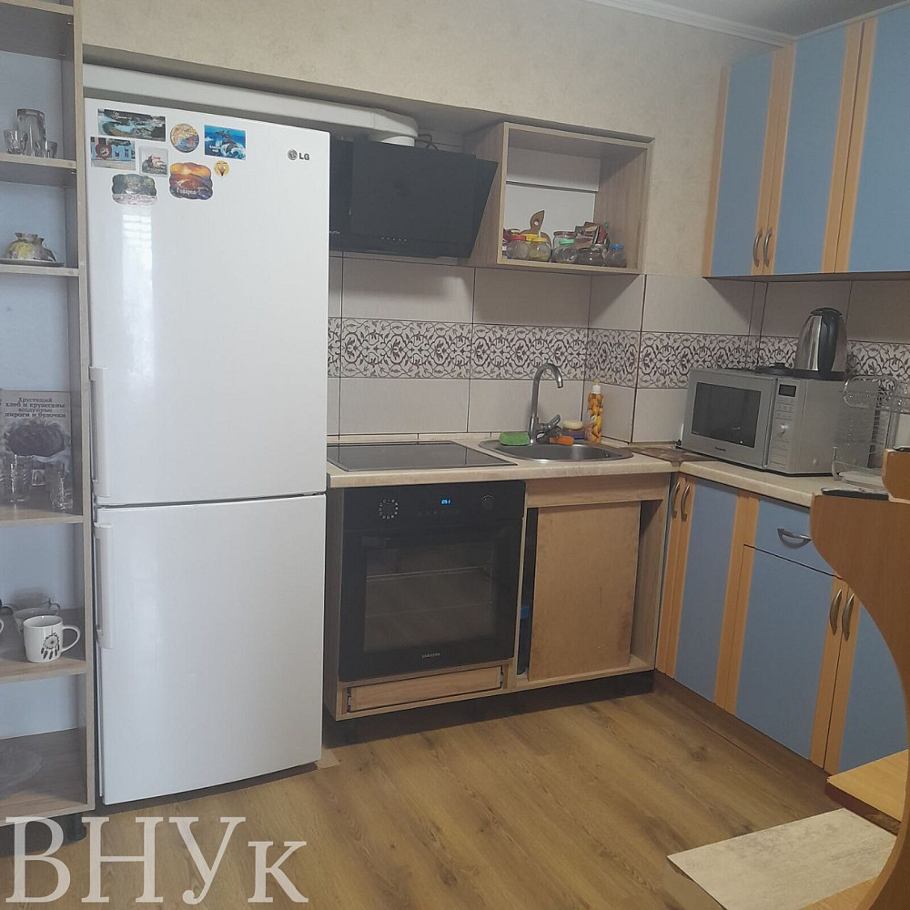 Продаж Квартира 2-кімнатна, 6/6 поверх на Ковельська Luts'k - photo 5