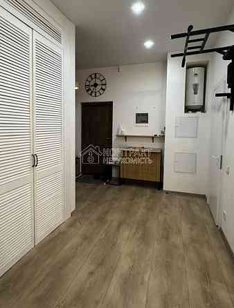 Продаж Квартира 2-кімнатна, 19/22 поверх на вул. Науки Харків