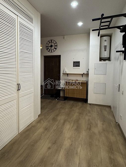 Продаж Квартира 2-кімнатна, 19/22 поверх на вул. Науки Харків - фото 1