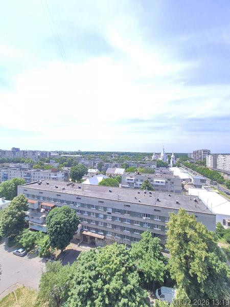 Продаж Квартира 3-кімнатна, 12/14 поверх на вул. Доробок Львів - фото 12