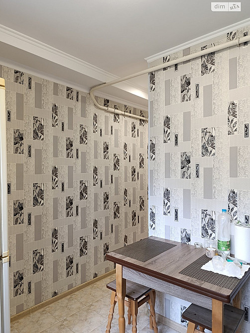 Продаж Квартира 1-кімнатна, 1/9 поверх на Кубанської України вул., д. 25/21 Киев - изображение 9