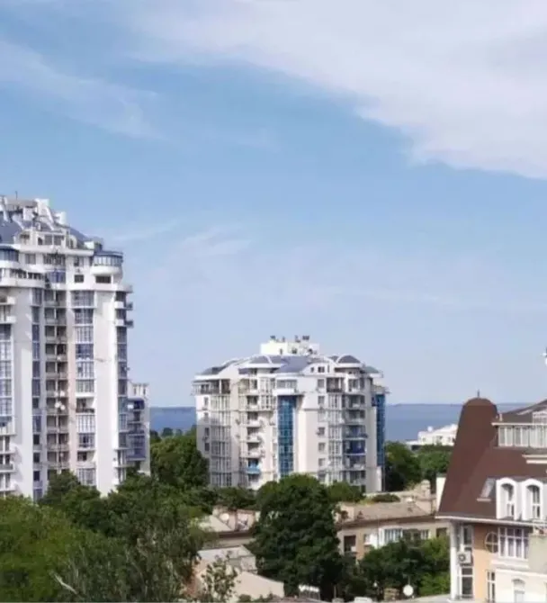 Продаж 3к Квартира 100 кв.м ФРАНЦУЗСКИЙ БУЛЬВАР 9 Одеса - фото 2