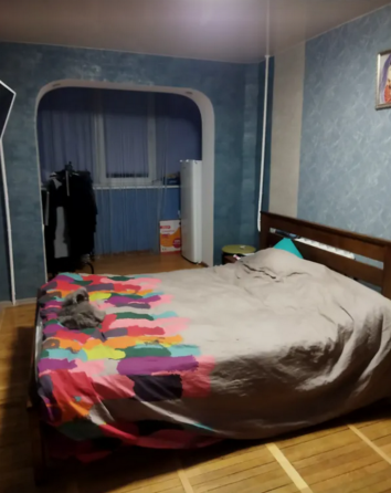 Продаж 3к квартири 65 кв. м на вул. Володимира Лучаковського Тернопіль