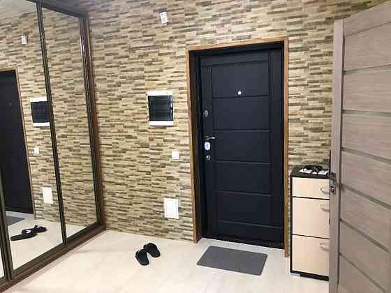 Оренда Квартира 1-кімнатна, 18/25 поверх на ул. Михаила Драгоманова, 2а Київ