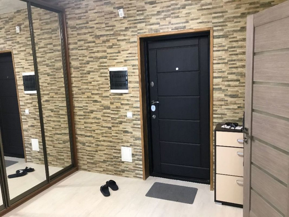 Оренда Квартира 1-кімнатна, 18/25 поверх на ул. Михаила Драгоманова, 2а Київ - фото 1