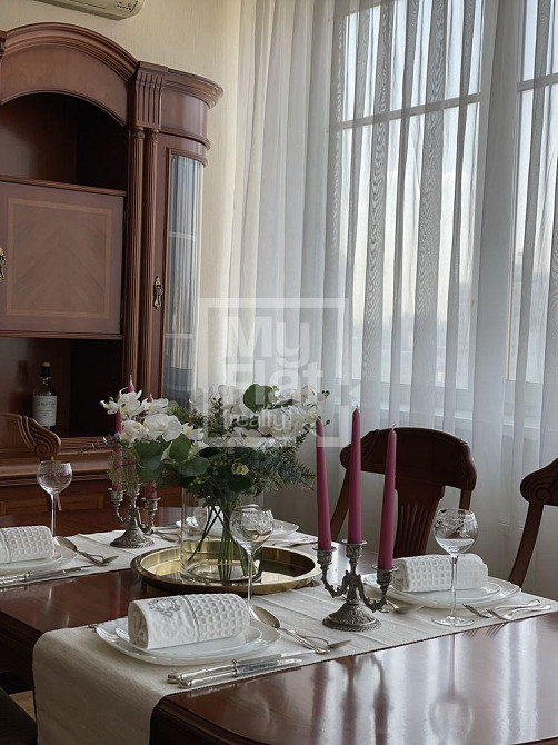 Продаж Квартира 4-кімнатна, 7/21 поверх на вул. Хмельницкого Богдана Kiev - photo 9