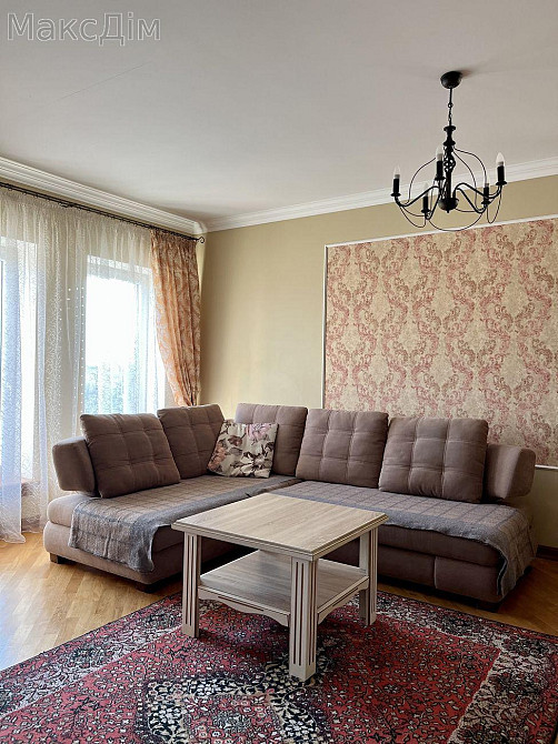 Оренда Будинок 4-кімнатний на вул. Хліборобна Тернопіль - фото 1