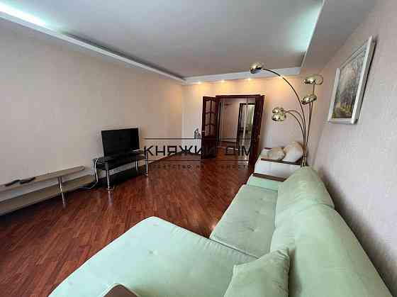 Оренда Квартира 2-кімнатна, 7/17 поверх на Гмыри Бориса ул. Kiev